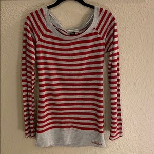 Really nice fit blouse